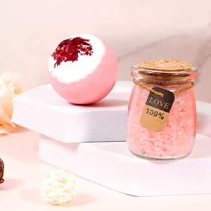 Sister in Law Gifts, Best Sister in Law Birthday Gifts, Mother's Day, Wedding Or Thanksgiving Day Best Gifts for Sister-in-Law, Sister-in-Law Spa Gift Basket Set