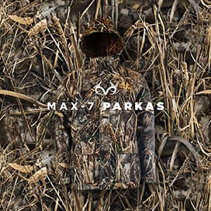 Realtree Men's Camo Hunting Insulated Water Resistant Breathable Midweight Super Warm Bibs Coveralls