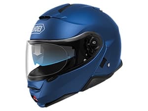 Shoei Neotec II Modular Motorcycle Helmet