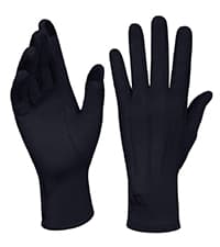 Achiou Winter Gloves, Glove for Men Women, Upgraded Touch Screen Texting Warm Running with Thermal Soft Knit Lining