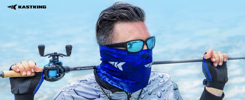 KastKing Skidaway Polarized Sport Sunglasses for Men and Women,Ideal for Driving Fishing Cycling and Running,UV Protection