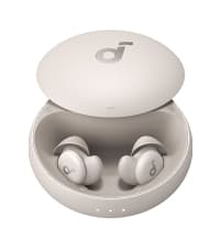 Soundcore Anker Life Q20 Hybrid Active Noise Cancelling Headphones, Wireless Over Ear Bluetooth Headphones, 60H Playtime, Hi-Res Audio, Deep Bass, Foam Ear Cups, Travel, Office, USB-C Charging