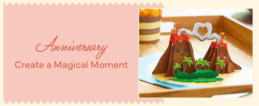 Lovepop Valentines Day Card for Her, Him - 3D Star Wars Greeting Pop-Up Cards - YouR2 Cute - 5" x 7" - Blank Notecard & Envelope Included