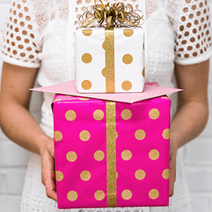 American Greetings Goodbye Card (New Chapter)