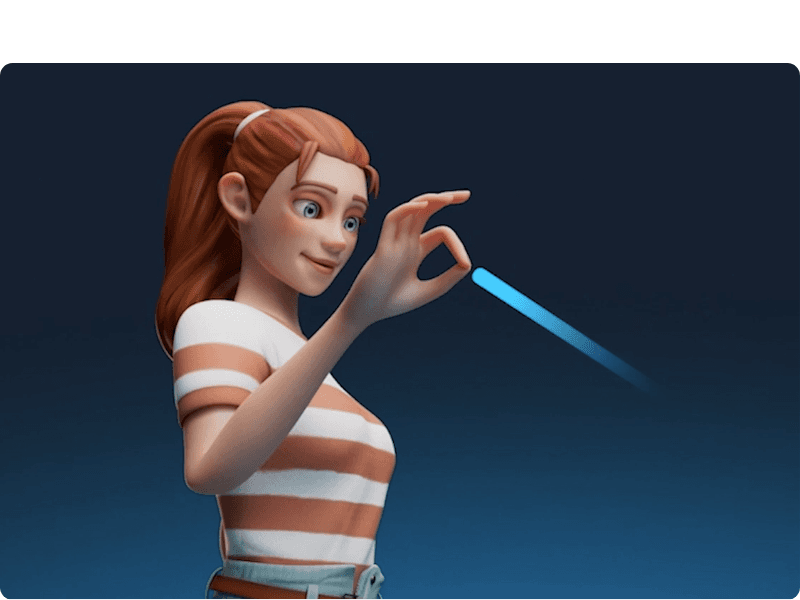 HTC Vive XR Elite with Deluxe Pack — Mixed Reality and PC VR Headset + Controllers