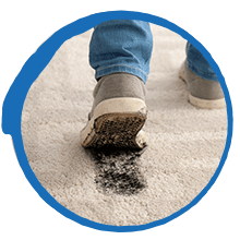 Miss Mouth's Messy Eater Stain Treater Spray - 16oz Stain Remover - Newborn & Baby Essentials - No Dry Cleaning Food, Grease, Coffee Off Laundry, Underwear, Fabric