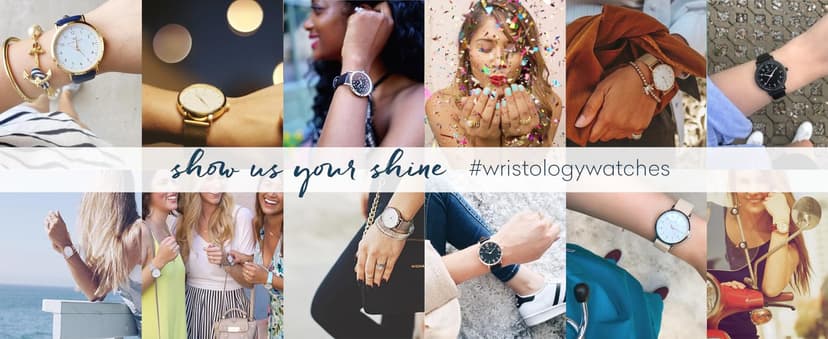 Wristology Maxi Numbers Womens Nurse Watch - Interchangeable Genuine Leather Strap Band - Large Easy to Read Boyfriend Size with Second Hand Men, Nurses, Teachers, Olivia