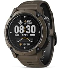 COROS Heart Rate Monitor, Comfort, Easy to wear, Auto-wear Detection, Advanced Sensor, Precise Data, Bluetooth, 38 Hours Battery Life, Connects up to 3 Devices at Once