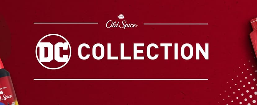 Old Spice Aluminum Free Deodorant for Men, 24/7 Freshness & Lasting Scent, Long Lasting Odor Protection, Smell Like a Hero, Batman, Black Cherry and Nightfall Scent, 3.0 oz