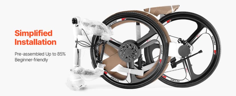 VEVOR Road Bike, 700C Wheels Racing Bike, Shimano Drivetrain City Commuter Road Bicycle, Urban Adult Sport Bicycle with Drop Bar, for Men and Women