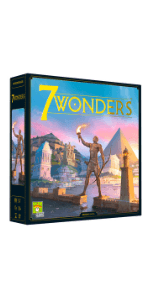 Asmodee Just One Party Game (2025 Refresh) - Cooperative Mystery Word Guessing Fun for Family & Friends, Kids & Adults, Ages 8+, 3-7 Players, 15 Minute Playtime