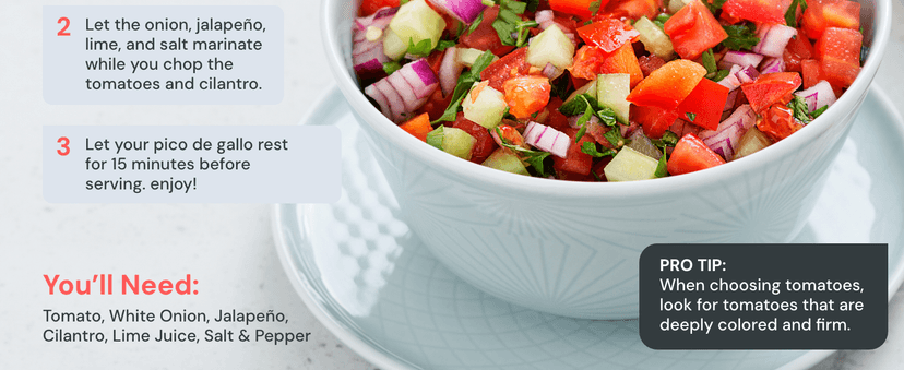 Fullstar The Original Pro Chopper - Vegetable Chopper and Spiralizer, Food Chopper with Container, Fruit Slicer, Kitchen Gadgets & Gifts, Home Essentials (4 in 1, White)