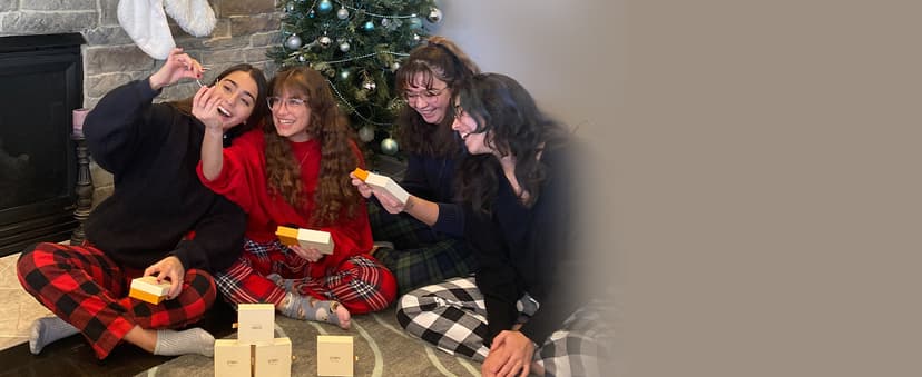 STORYJEWELLERY Friend Gifts, Bestie Bracelets, Friend Birthday Gifts for Women, Friendship Bracelets, BFF Gift, Bestie Jewelry