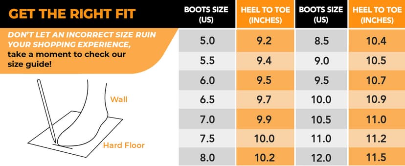 Foxelli Women’s Hiking Boots – Waterproof Lightweight Suede Leather Hiking Boots for Women with All-Day Comfort, Grip & Support for Trails, Travel & Outdoors