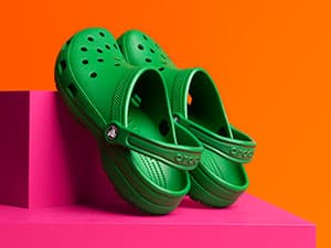 Crocs Unisex Adult Classic Clog