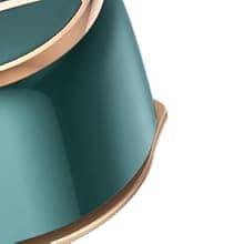 Travel Steamer for Clothes -1000W Small Steam Irons Foldable for Wrinkle Removal, Compact Portable Mini Steamer for Clothes Travel College Dorm Office Home Garment Steamer for Clothes 120V,1 Piece