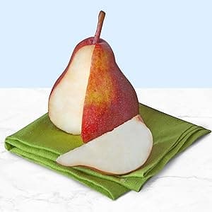 Happy Birthday Orchard Delight Fruit and Gourmet Gift Basket