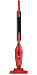 Dirt Devil Simpli Stik Plus 3-in-1 Vacuum Cleaner, Lightweight, Bagless, Ideal for Dorms, Apartments and Other Small Spaces, Corded Vacuum Cleaners for Home Use