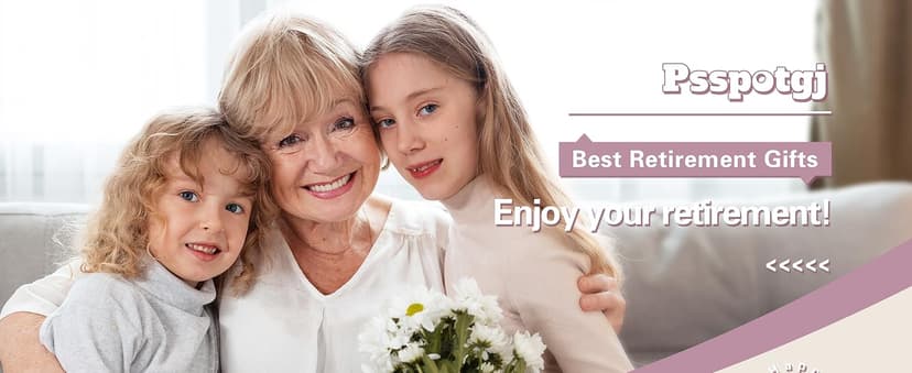 Retirement Gift for Woman, Retirement Blanket for Women/Men, Farewell Gifts for Coworkers, Going Away Goodbye Merch for Mom Grandma Throws Blankets 60"x50"