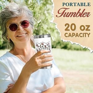 Happy Retired Farewell Party Gift for Coworker, Teacher, Nurse, Boss or Friend, Funny Stainless Steel Mug Coffee Retirement Gift for Woman 2026, Retired Tumbler, Not My Problem Anymore Cup B0D1FV94BK