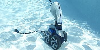 Polaris Vac-Sweep 3900 Sport Pressure Side Pool Cleaner