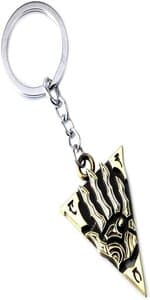 Dark Souls Game Series Inspired - Dark Souls 3 Special Edition The Sun Necklace Pendant. Great Gift For a Gamer Friend And a Great Cosplay Item For Any Dark Soul Franchise Fan. B08LR2WQ6M