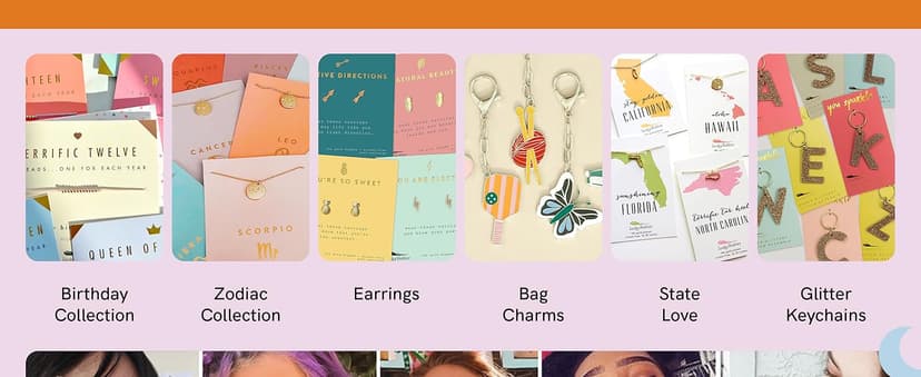 Lucky Feather 40th Birthday Gifts Women | Cute 14k Gold Dipped Beads Bracelet | Fabulous Forty Milestone Bracelet | 40th Birthday Bracelets For Women | Adjustable 7"- 8" Cord | 40 and fabulous