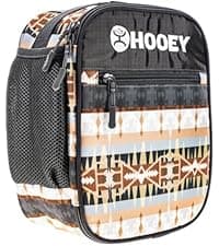 HOOEY Cologne Gift Set for Men – Includes 3.4 oz Cologne, 0.33 oz Travel Spray & 4 oz Soap - Rugged Masculine Long Lasting Scent with Leather, Sandalwood & Amber - Bold Grooming Gift for Him