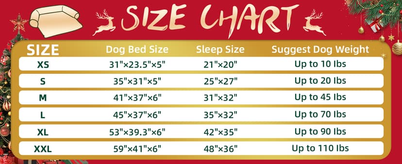 Calming Dog Bed Fluffy Plush Dog Mat for Furniture Protector with Removable Washable Cover for Large Medium Small Dogs and Cats (Large, Light Grey)