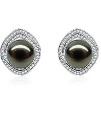 Birthday Gifts for Women Wife Pearl Necklace-Valentinees Gift for Her Grandma Mom on Christmas Day Mothers Day Wedding Gifts Anniversary