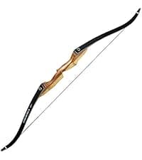 SAS Courage Hunting Takedown Recurve Archery Bow