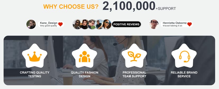 ANYLUV Clip On Blue Light Blocking Glasses Lightweight Rectangle Blue Light Glasses Men for Computer Gaming, Anti Eye Strain