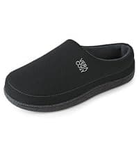 Birthday Gifts, Soft, Slip-on, Supportive, Breathable, Machine-Washable, Indoor Outdoor VeraCosy Men's Memory Foam Slippers Comfy Durable Moccasin House Shoes B0CLGK9159