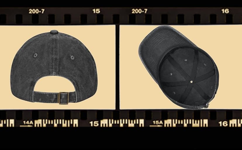 60th Birthday Gifts for Men Women Vintage 1965 Hat Cool 60th Birthday Gifts