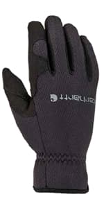 Carhartt Men's GD0824M High Dexterity High Grip Glove