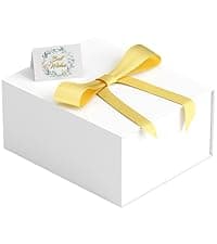 Wine Gift Bag, Reusable Leather Wine Tote Carrier, Single Bottle Champagne Beer Gift Bags Carrier for Birthday, Wedding, Picnic Party, Christmas Gifts (Red)