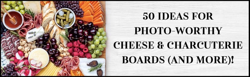 The Cheese Board Deck: 50 Cards for Styling Spreads, Savory and Sweet 0593233271