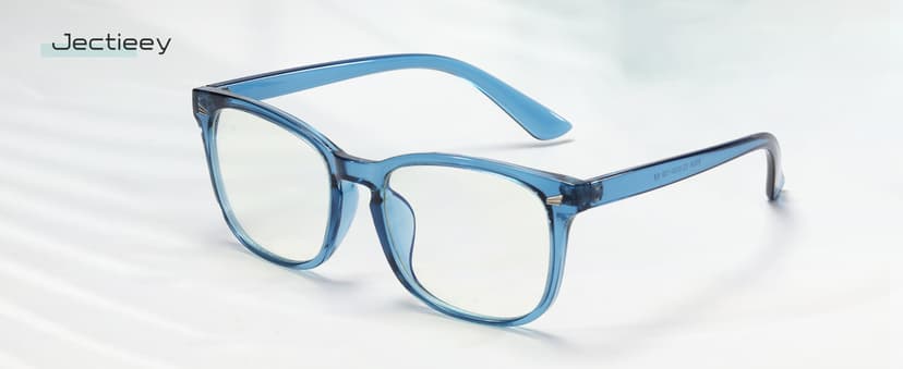 Reading Glasses for Women Men - Blue Light Blocking UV Filter Computer Readers,Anti Eyestrain Eyeglasses