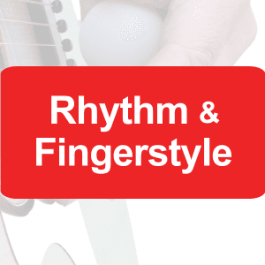 How To Play Left Handed Guitar: The Ultimate Beginner Acoustic Guitar Book (Complete Left Handed Teach Yourself Guitar Books)