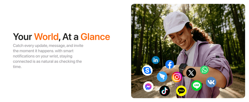 Smart Watch for Women Men,(Answer/Make Call) 1.83'' HD Fitness Activity Tracker Smartwatch for Android iPhone iOS Compatible,IP68 Waterproof Step Counter Watch with Sleep Monitor/120+ Sports Modes