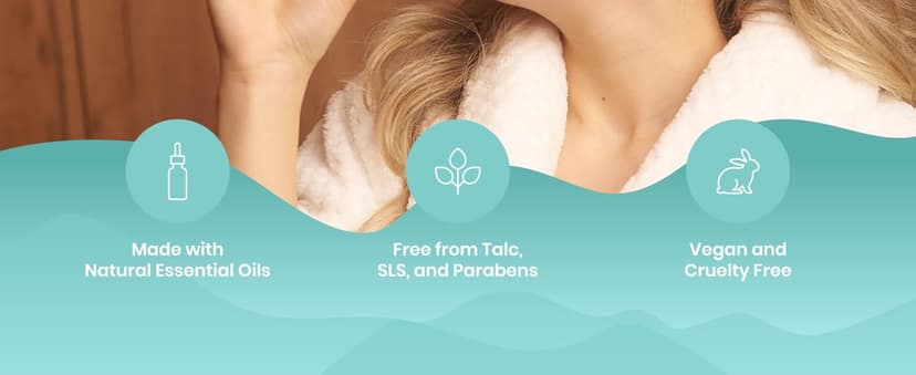 Body Restore Shower Steamers Aromatherapy 15 Pack - Birthday Gifts for Women, Men, Travel Essentials, Stress Relief, Relaxation, Self Care - Eucalyptus