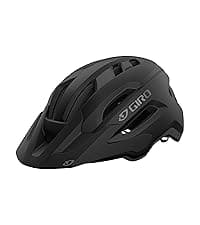 Giro Fixture II MIPS Mountain Bike Helmet for Men, Women, Kids, and Adults – Matte Titanium, Universal Adult (54–61 cm)