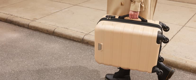 Coolife Luggage 3 Piece Set Suitcase Spinner Hardshell Lightweight TSA Lock