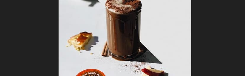 Double Donut Coffee Flavored Hot Chocolate Packets Variety Pack,18 Count Includes Classic, Chocolate Raspberry, Salted Caramel & Peppermint