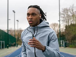 Sony WF-1000XM5 Truly Wireless Bluetooth Noise Canceling Headphones - Black (Renewed)