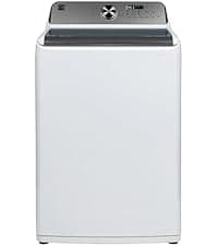 Kenmore 4.5 cu. ft. Front Load Washer with Stain Removing Steam Treatment - Reduce Laundry Time with Accela Wash - LED - ENERGY STAR Certified - Metallic Silver