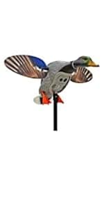 Mojo Outdoors Mojo Butt Up Rippler, Mallard