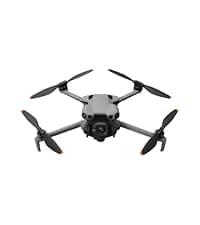 DJI Mini 5 Pro Fly More Combo Plus with DJI RC 2, Drone with Camera, 1-Inch CMOS, 4K Drone for Beginners, Obstacle Sensing, ActiveTrack 360°, 225° Gimbal Rotation, Extended Battery Life