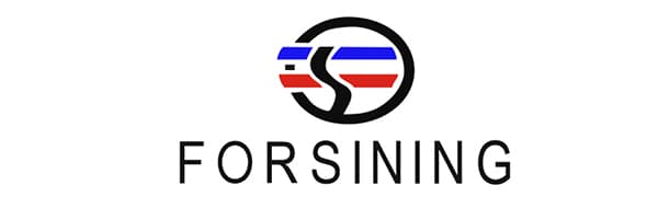 FORSINING Watches for Man, Square Retro Mechanical Watch Self-Wind Carved, Skeleton Automatic Watches Vintage Leather Strap Wristwatch