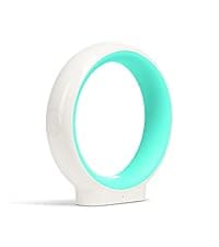 Friendship Lamps by LuvLink – No Subscription WiFi Touch Lamp for Long Distance Relationships, Couples, Friends & Family - Gift Ready (Set of Two)